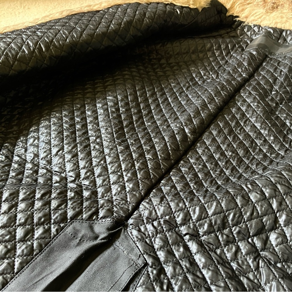 Custom Blade Runner 2049 wax cotton jacket - Picture 10 of 16